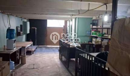 Prédio com 2 salas à venda na Rua Alexandre Mackenzie, Centro, Rio de Janeiro, 483 m2 por R$ 2.995.000