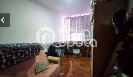 Apartamento com 3 quartos à venda na Rua Sorocaba, Botafogo, Rio de Janeiro, 104 m2 por R$ 900.000