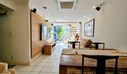 Apartamento com 3 quartos à venda na Avenida Genaro de Carvalho, Recreio dos Bandeirantes, Rio de Janeiro, 140 m2 por R$ 850.000