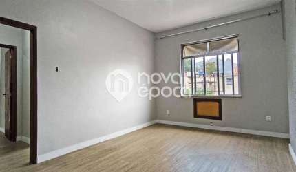 Apartamento com 2 quartos à venda na Rua Teodoro da Silva, Vila Isabel, Rio de Janeiro, 67 m2 por R$ 295.000