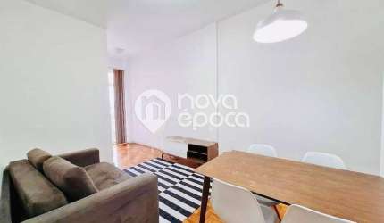 Apartamento com 2 quartos à venda na Rua da Passagem, Botafogo, Rio de Janeiro, 69 m2 por R$ 700.000