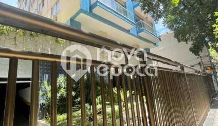 Apartamento com 2 quartos à venda na Rua Alfredo Pinto, Tijuca, Rio de Janeiro, 68 m2 por R$ 540.000