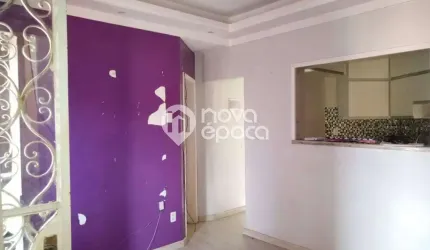 Apartamento com 2 quartos à venda na Rua Itaim, Colégio, Rio de Janeiro, 49 m2 por R$ 150.000