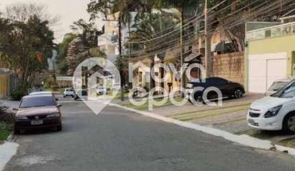 Terreno à venda na Rua Camaruçu, Anil, Rio de Janeiro, 2000 m2 por R$ 300.000