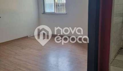 Apartamento com 2 quartos à venda na Rua Carvalho de Souza, Madureira, Rio de Janeiro, 70 m2 por R$ 250.000