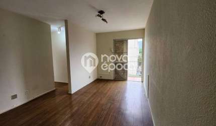 Apartamento com 2 quartos à venda na Rua Carolina Santos, Lins de Vasconcelos, Rio de Janeiro, 55 m2 por R$ 230.000
