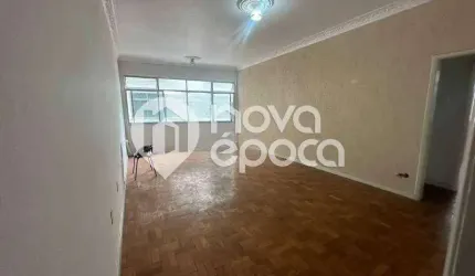 Apartamento com 3 quartos à venda na Rua Morais e Silva, Maracanã, Rio de Janeiro, 90 m2 por R$ 470.000
