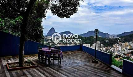 Santa Teresa | Casa 5 quartos, sendo 3 suites