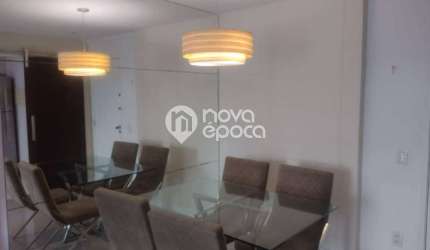 Apartamento com 2 quartos à venda na Rua Cirne Maia, Cachambi, Rio de Janeiro, 64 m2 por R$ 459.000