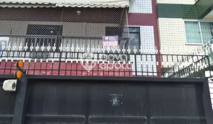 Apartamento com 3 quartos à venda na Rua Manuel de Oliveira, Braz de Pina, Rio de Janeiro, 93 m2 por R$ 575.000