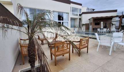 Casa com 4 quartos à venda na Rua Paranhos da Silva, Jardim Guanabara, Rio de Janeiro, 390 m2 por R$ 3.500.000