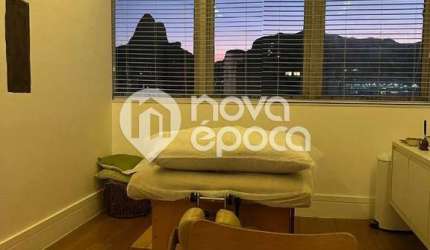 Sala comercial à venda na Rua Visconde de Pirajá, Ipanema, Rio de Janeiro, 31 m2 por R$ 900.000