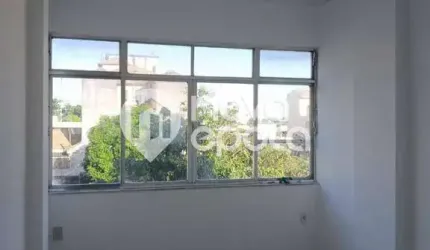 Apartamento com 2 quartos à venda na Rua Paes de Andrade, Sampaio, Rio de Janeiro, 80 m2 por R$ 200.000