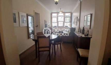 Apartamento com 2 quartos à venda na Rua Barão de Itapagipe, Tijuca, Rio de Janeiro, 91 m2 por R$ 380.000