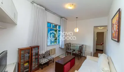 Apartamento com 2 quartos à venda na Rua Capitão César de Andrade, Leblon, Rio de Janeiro, 68 m2 por R$ 1.288.000