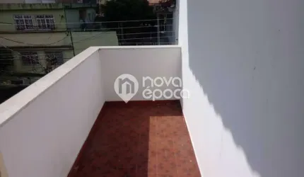 Sampaio | Apartamento 3 quartos