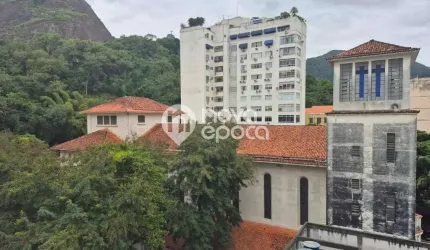 Apartamento com 3 quartos à venda na Rua General Glicério, Laranjeiras, Rio de Janeiro, 100 m2 por R$ 1.475.000
