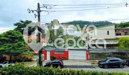 Apartamento com 3 quartos à venda na Rua Marquês de Sabará, Jardim Botânico, Rio de Janeiro, 86 m2 por R$ 870.000