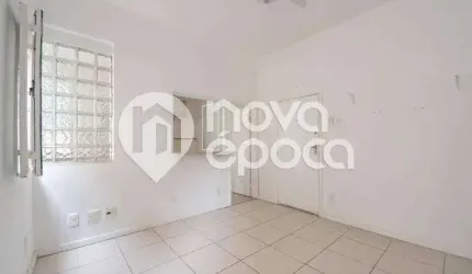 Apartamento com 1 quarto à venda na Rua Monte Alegre, Santa Teresa, Rio de Janeiro, 39 m2 por R$ 350.000