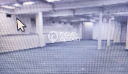 Ponto comercial à venda na Rua Conde de Baependi, Flamengo, Rio de Janeiro, 1013 m2 por R$ 5.900.000