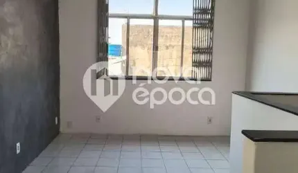 Apartamento com 1 quarto à venda na Rua Moreira, Abolição, Rio de Janeiro, 49 m2 por R$ 165.000