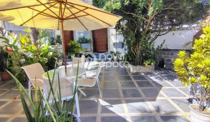 Apartamento com 3 quartos à venda na Rua Monsenhor Magaldi, Jardim Guanabara, Rio de Janeiro, 150 m2 por R$ 900.000