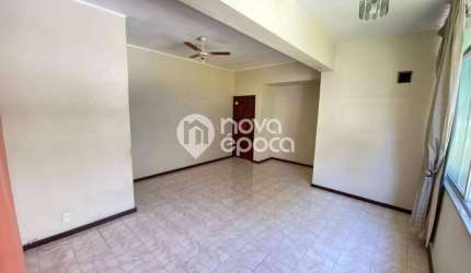 Apartamento com 2 quartos à venda na Rua Cabuçu, Lins de Vasconcelos, Rio de Janeiro, 88 m2 por R$ 250.000