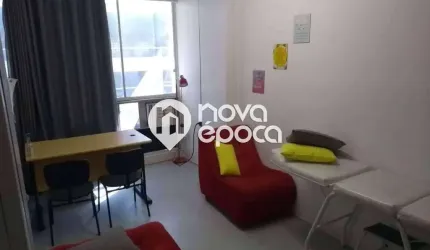 Ponto comercial com 8 salas à venda na Rua Acre, Centro, Rio de Janeiro, 215 m2 por R$ 300.000