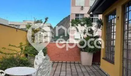 Apartamento com 2 quartos à venda na Rua Bartolomeu Portela, Botafogo, Rio de Janeiro, 146 m2 por R$ 2.300.000
