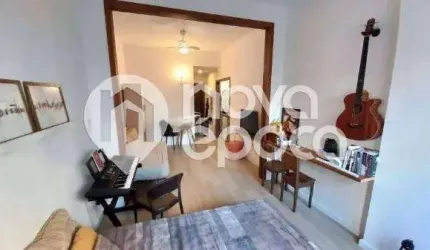 Kitnet / Stúdio à venda na Rua Senador Vergueiro, Flamengo, Rio de Janeiro, 28 m2 por R$ 440.000