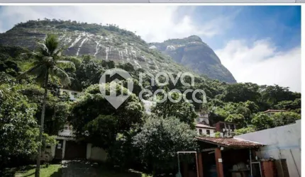Terreno à venda na Estrada Sorima, Barra da Tijuca, Rio de Janeiro, 800 m2 por R$ 3.600.000