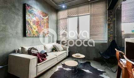 Apartamento com 2 quartos à venda na Rua Carlos de Vasconcelos, Tijuca, Rio de Janeiro, 65 m2 por R$ 430.000