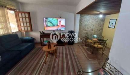 Casa em condomínio fechado com 3 quartos à venda na Rua São Francisco Xavier, São Francisco Xavier, Rio de Janeiro, 179 m2 por R$ 700.000