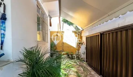Apartamento com 3 quartos à venda na Rua Aquidabã, Méier, Rio de Janeiro, 85 m2 por R$ 250.000