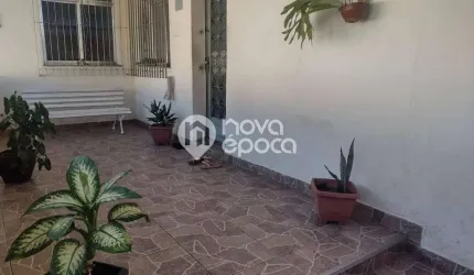 Casa com 3 quartos à venda na Rua Moreira, Abolição, Rio de Janeiro, 140 m2 por R$ 470.000