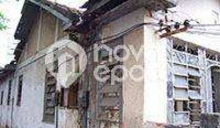 Terreno à venda na Rua General Clarindo, Engenho de Dentro, Rio de Janeiro, 300 m2 por R$ 180.000