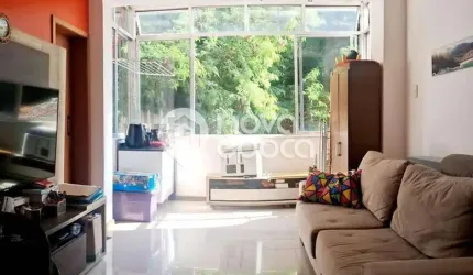 Glória | Apartamento 2 quartos