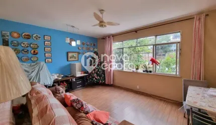 Apartamento com 2 quartos à venda na Avenida Doutor Agenor de Almeida Loyola, Bancários, Rio de Janeiro, 60 m2 por R$ 310.000