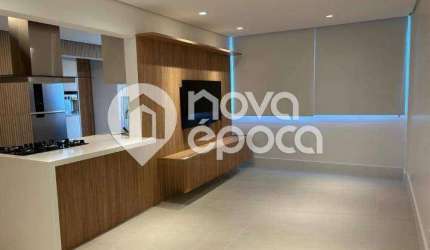 Apartamento com 3 quartos à venda na Rua Padre Achotegui, Leblon, Rio de Janeiro, 80 m2 por R$ 2.500.000
