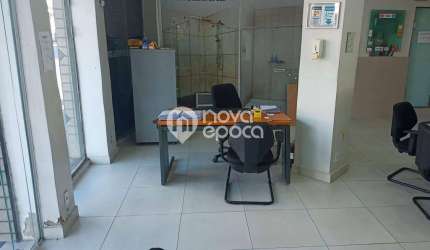 Ponto comercial à venda na Avenida Dom Hélder Câmara, Piedade, Rio de Janeiro, 137 m2 por R$ 680.000