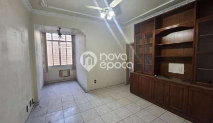 Apartamento com 2 quartos à venda na Rua Castro Alves, Méier, Rio de Janeiro, 55 m2 por R$ 240.000