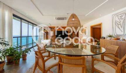 Apartamento com 4 quartos à venda na Rua Farme de Amoedo, Ipanema, Rio de Janeiro, 250 m2 por R$ 7.500.000