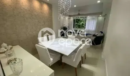 Apartamento com 3 quartos à venda na Rua Pompeu Loureiro, Copacabana, Rio de Janeiro, 114 m2 por R$ 1.650.000