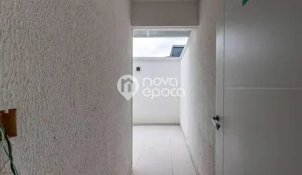 Apartamento com 2 quartos à venda na Rua Severiano da Fonseca, Jardim Guanabara, Rio de Janeiro, 80 m2 por R$ 880.000