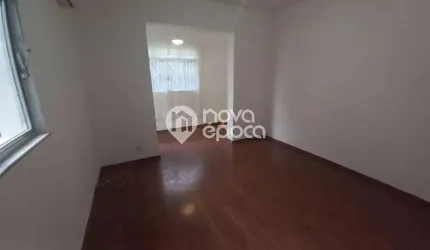 Apartamento com 2 quartos à venda na Rua Engenheiro Adel, Tijuca, Rio de Janeiro, 88 m2 por R$ 500.000