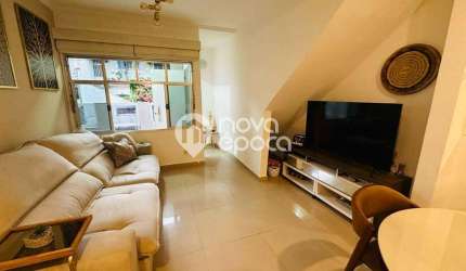 Casa em condomínio fechado com 2 quartos à venda na Rua Emídia Espíndola de Araujo, Portuguesa, Rio de Janeiro, 86 m2 por R$ 550.000