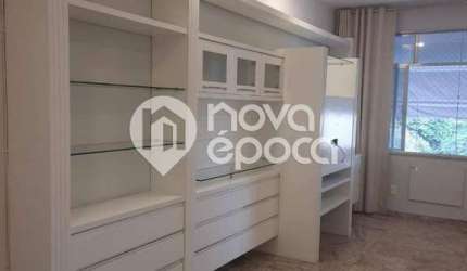Apartamento com 2 quartos à venda na Rua Ramiro Magalhães, Engenho de Dentro, Rio de Janeiro, 74 m2 por R$ 345.000