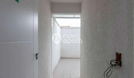 Apartamento com 2 quartos à venda na Rua Severiano da Fonseca, Jardim Guanabara, Rio de Janeiro, 165 m2 por R$ 880.000