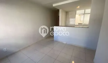 Apartamento com 2 quartos à venda na Avenida Carlos Meziano, Portuguesa, Rio de Janeiro, 43 m2 por R$ 250.000