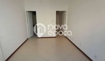 Sala comercial com 1 sala à venda na Avenida Nossa Senhora de Copacabana, Copacabana, Rio de Janeiro, 37 m2 por R$ 205.000